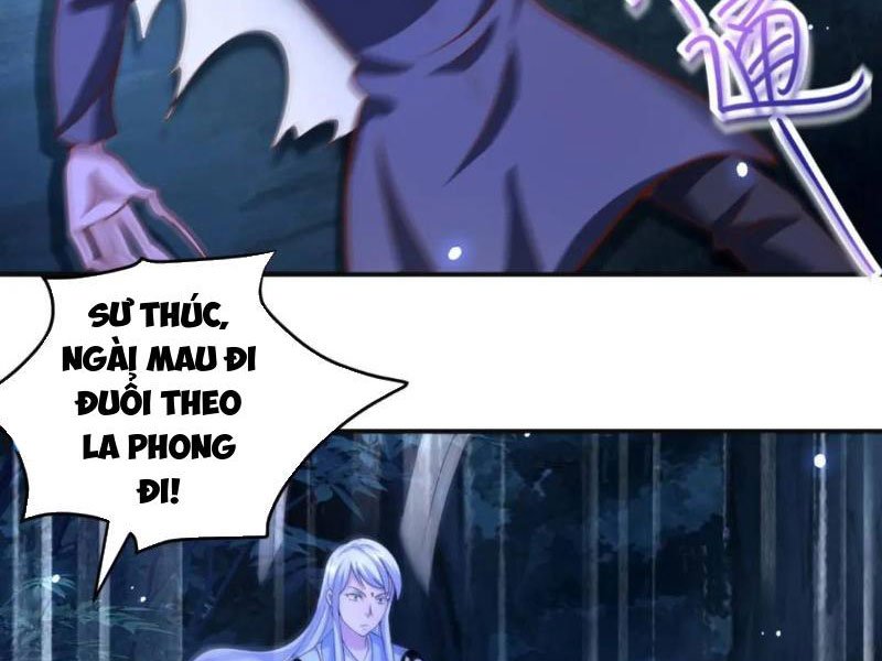 bảy vị tỷ tỷ tuyệt thế vô song của ta chapter 44 15