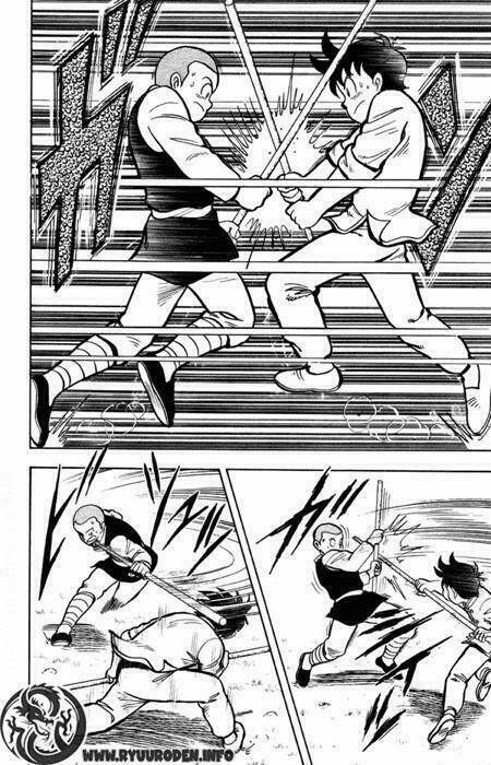 hoàng phi hồng phần 1 chapter 7 87