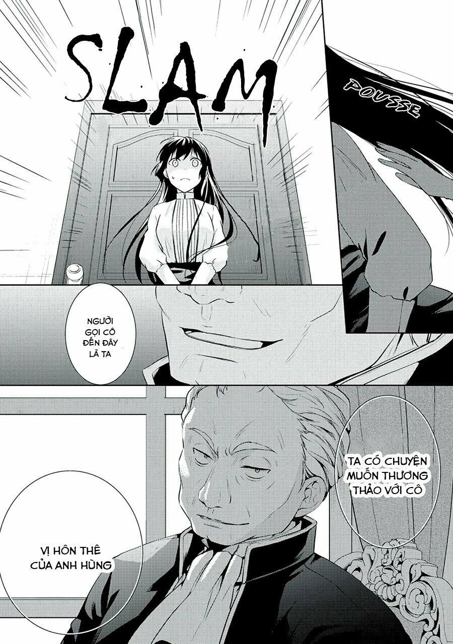 lần này tôi chắc chắn sẽ hạnh phúc! chapter 10 28