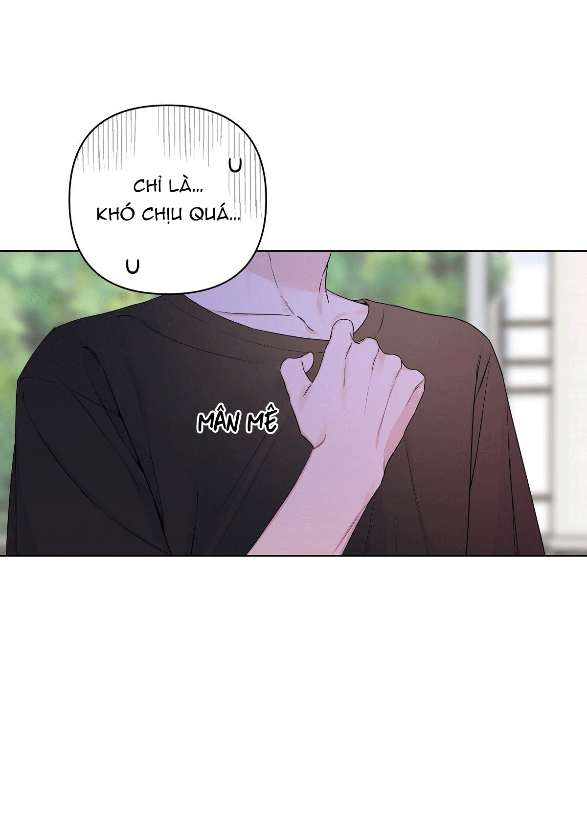 đừng bận tâm darling chapter 25 17