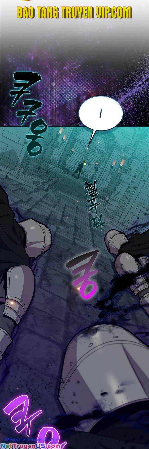 tôi thăng cấp trong lúc ngủ chapter 91 50