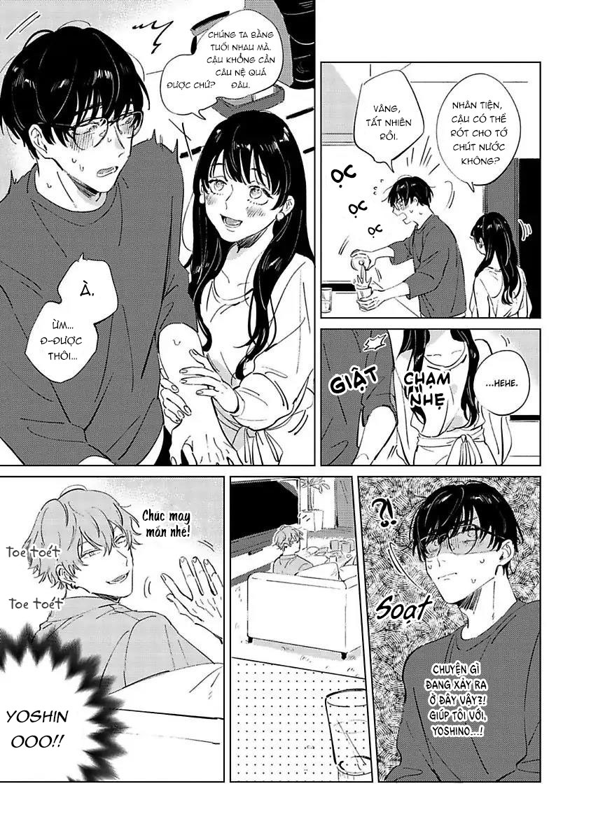 bước tiến tình yêu vụng về của hetakuso chapter 2 13