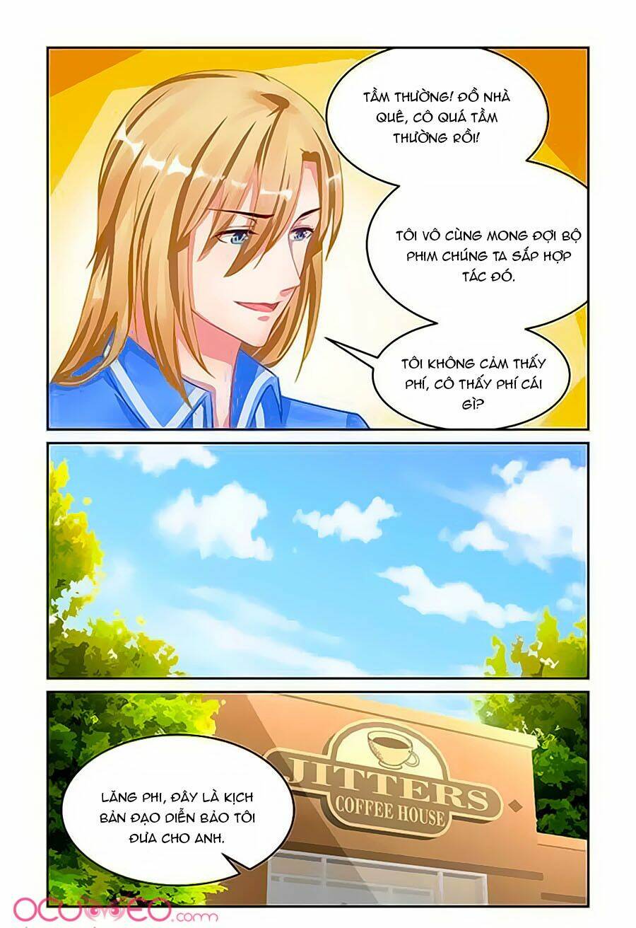 danh môn thiên hậu chapter 122 7