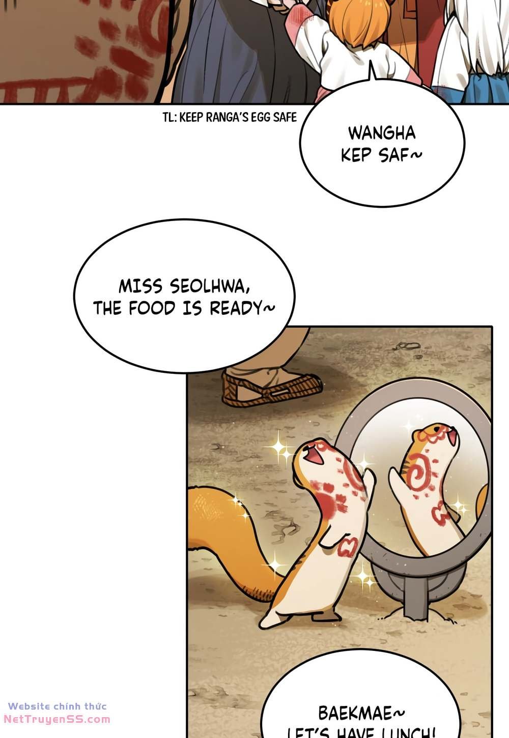 sự lụi tàn của usuzumi chapter 67 7