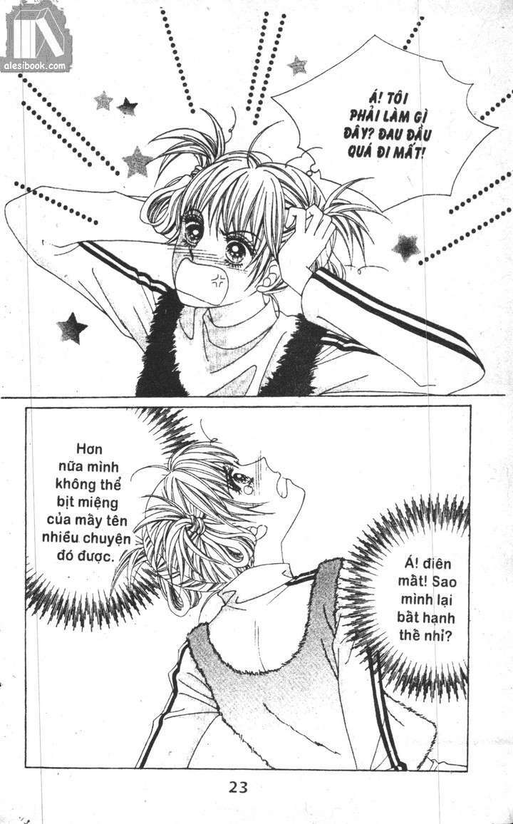 hồng tiểu thư chapter 13 22