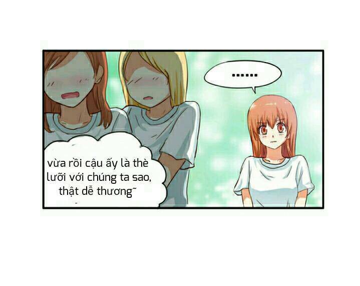 mối tình đầu có chút ngọt chapter 7 15