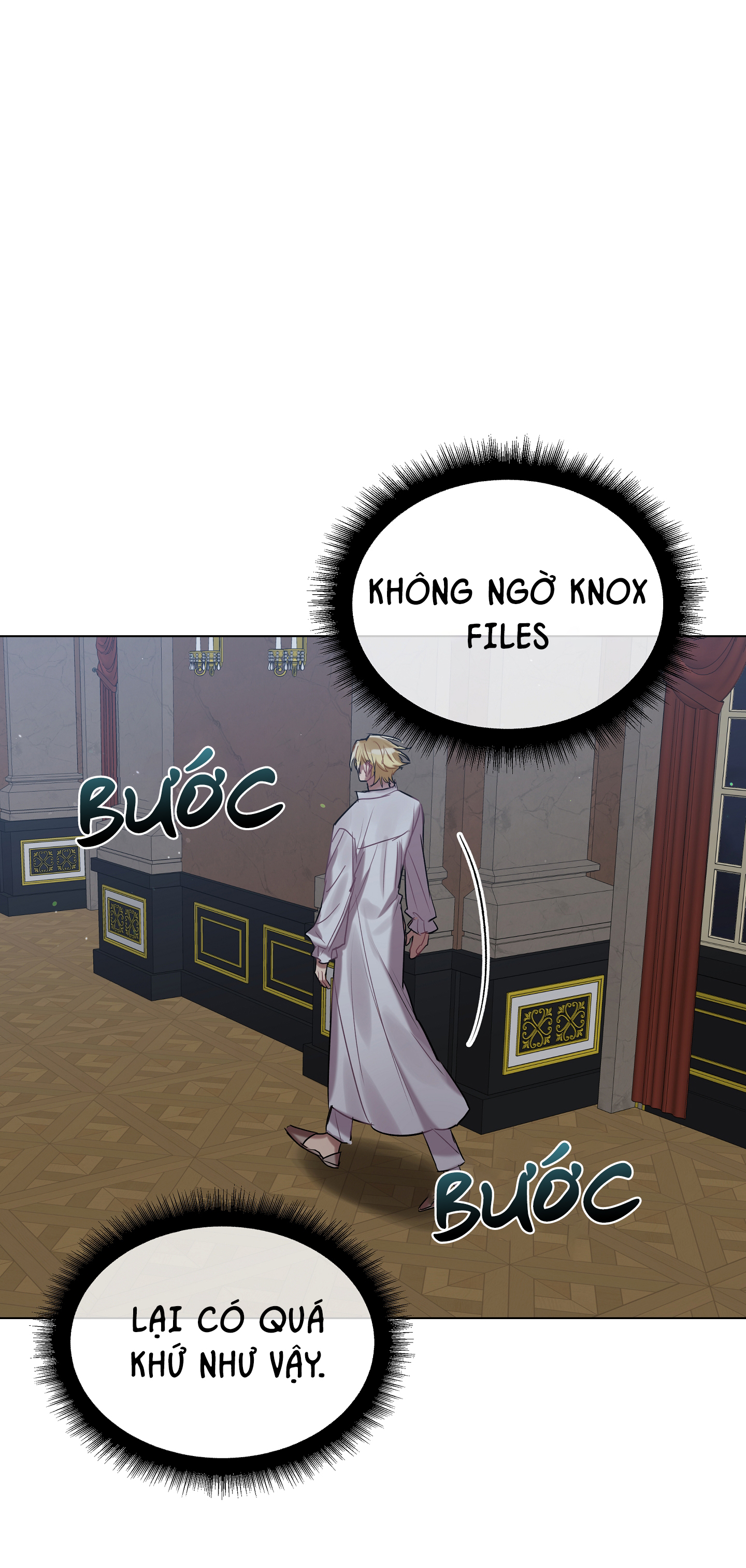 bỗng ngày nọ bị một tên đáng ghét cầu hôn chapter 21 92