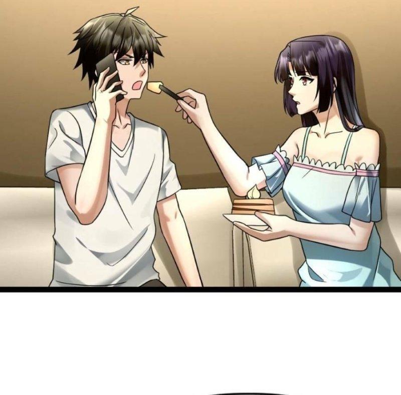 đóng băng toàn cầu: tôi gây dựng nên phòng an toàn thời tận thế chapter 47 22