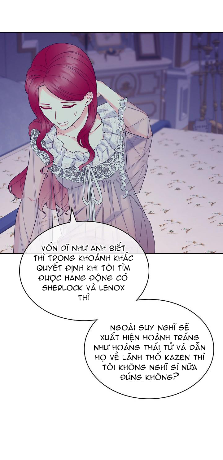 kẻ tạo ra ác nữ chapter 39 37