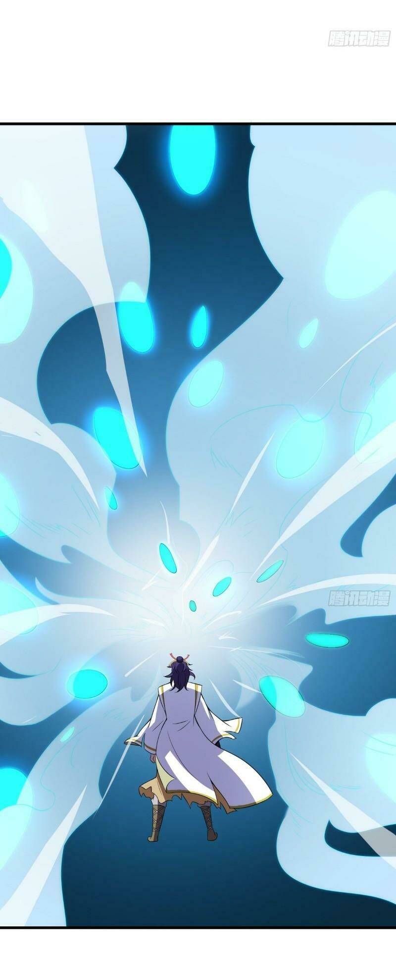 thiên mệnh long thần chapter 32 48