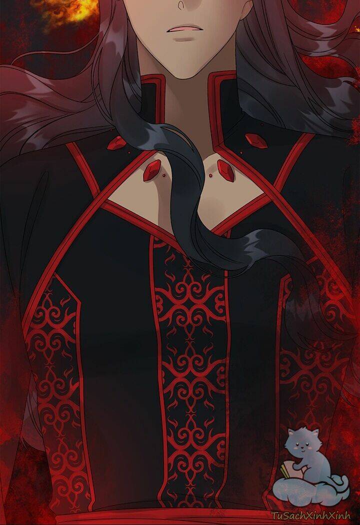 công chúa bãi rác chapter 44 53