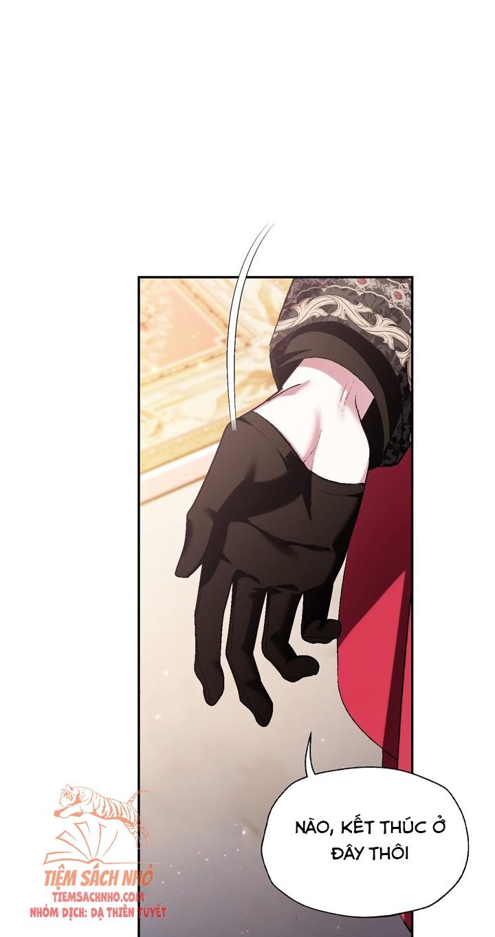 cha, con không muốn kết hôn đâu chapter 69 53