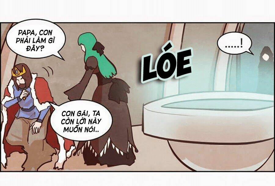 the devil king is bored chapter 122 5