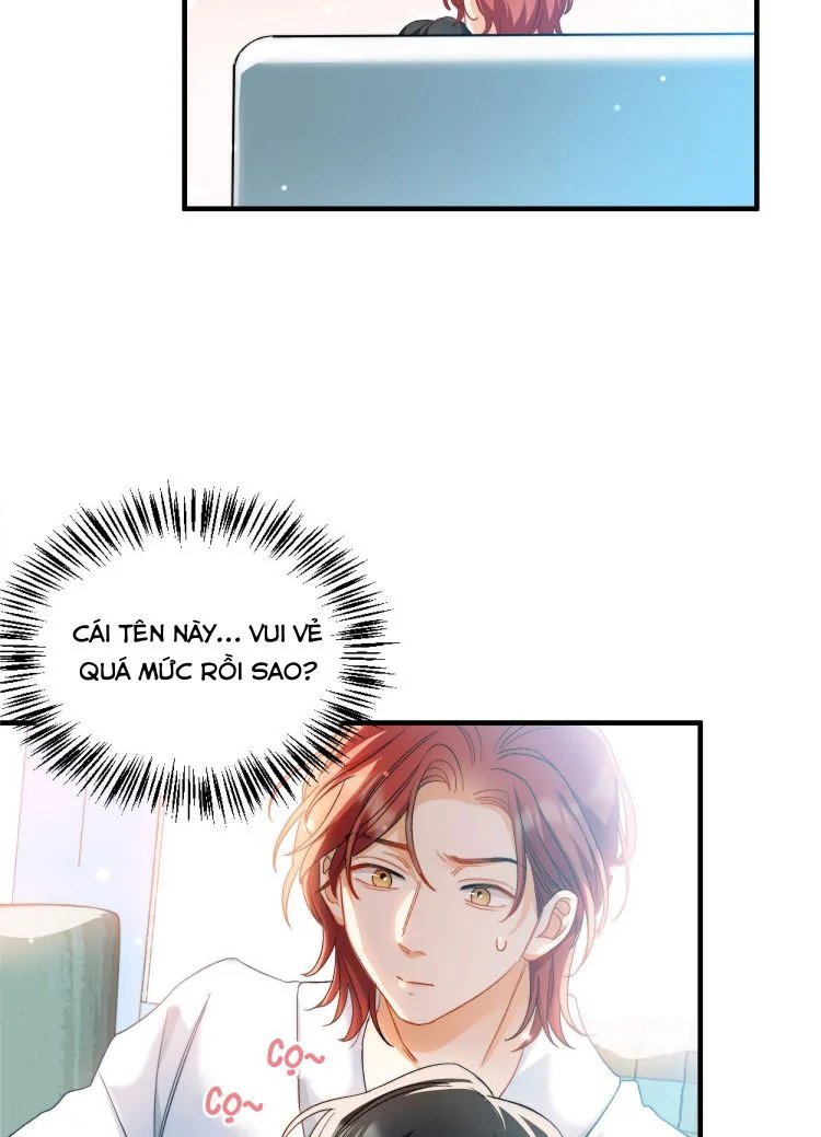 nụ hôn vực thẳm chapter 25 24