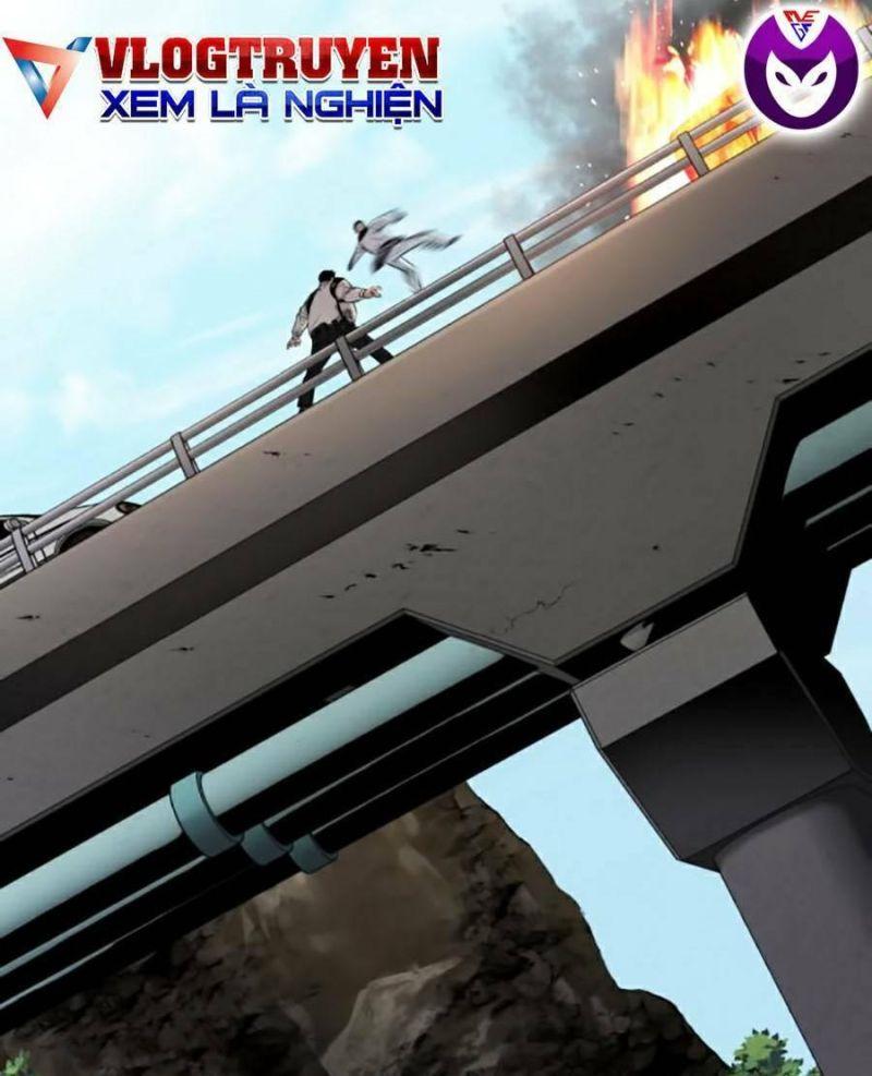 đặc vụ kim chapter 8.1 166