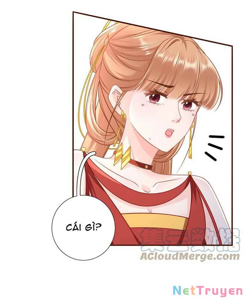 bạn gái tôi mới 30+ tuổi xuân chapter 119 29