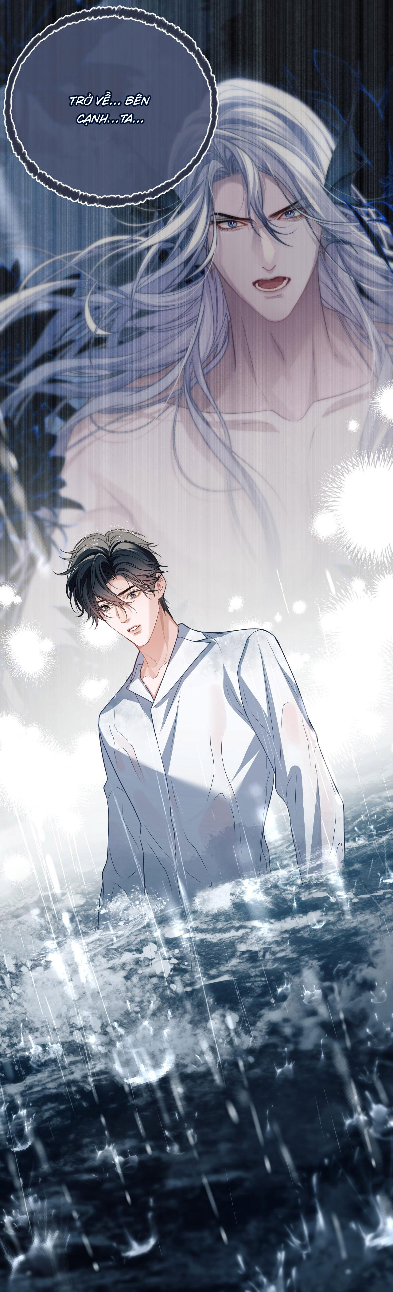 nhân ngư dessaro chapter 19 38