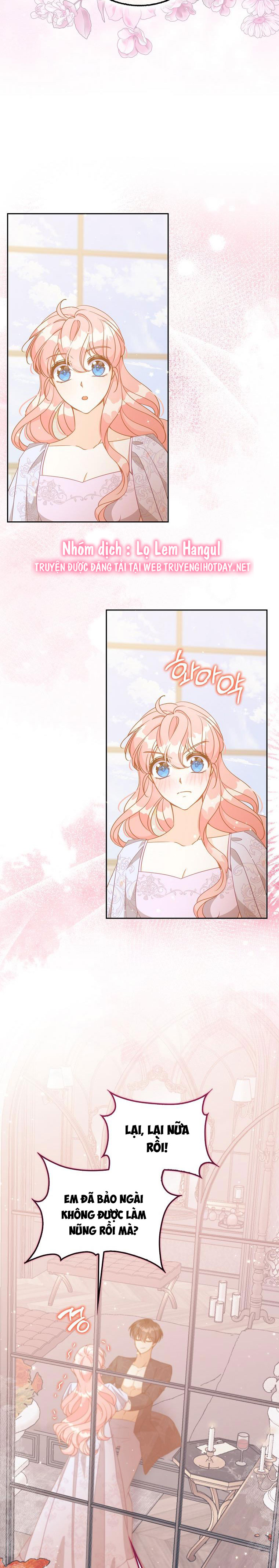 em gái cưng của đại công tước phản diện chapter 119 32