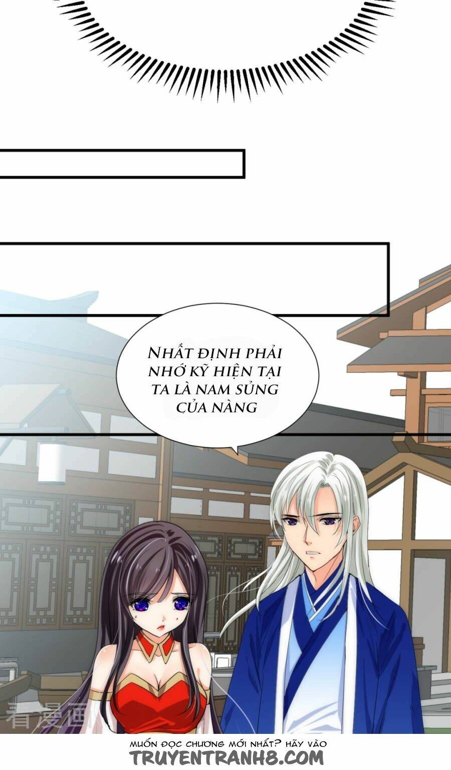 dưỡng thiếu chủ đấu tra nam chapter 106 5