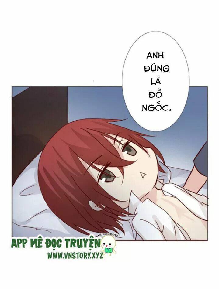 hồ tiên này không tin được chapter 12.5 24