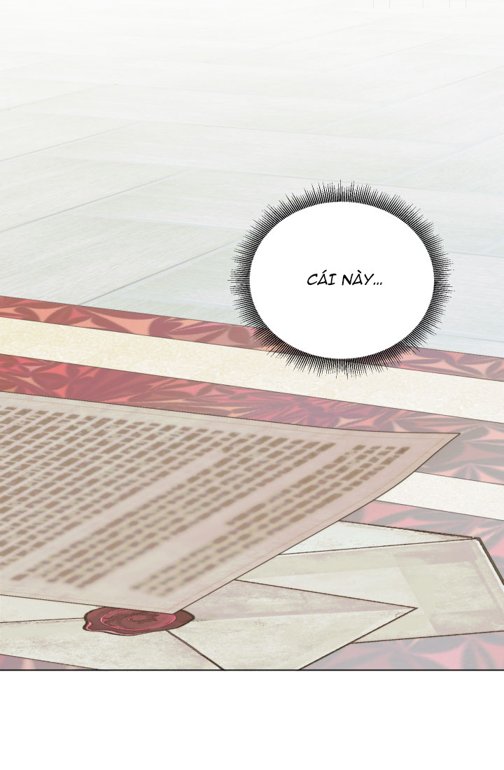 trở thành cô vợ khế ước của nhân vật phản diện chapter 21 20