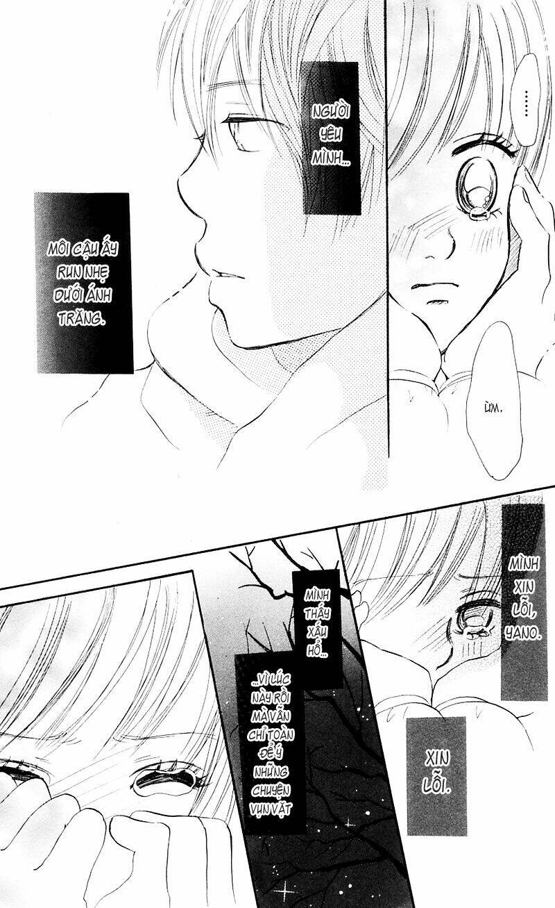 ngày ấy ta bên nhau chapter 29 32