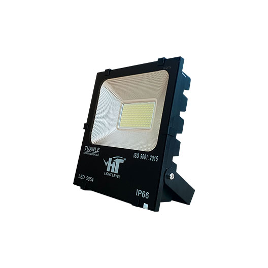 Đèn Pha LED 5054 10W HT