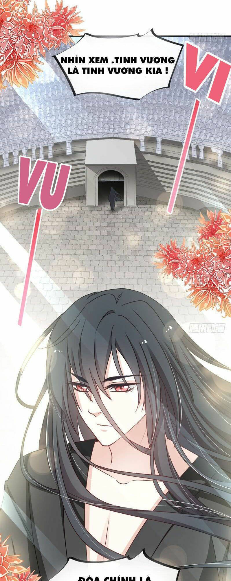 thiên hạ đệ nhất sủng phi chapter 110 5