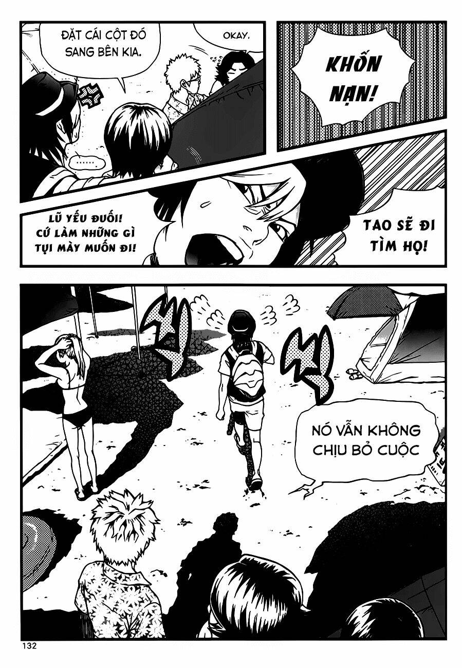 need a girl chapter 44 5