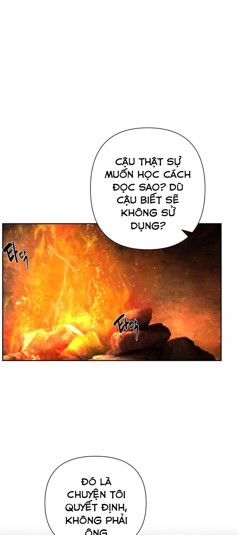 nhiệm vụ chiến binh chapter 10 9