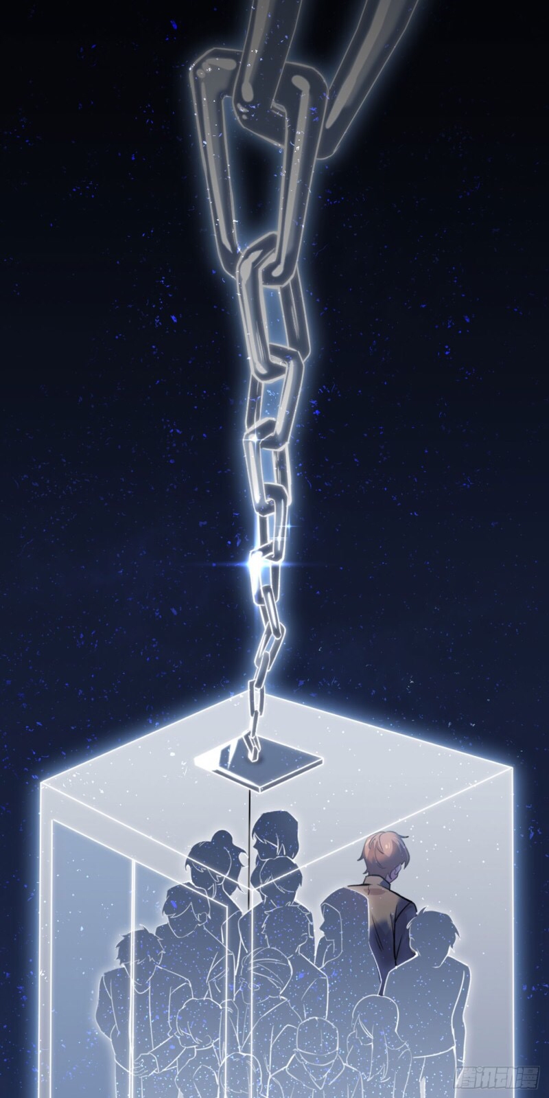 sói vương không thể được chapter 1 2