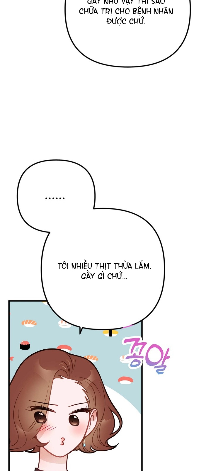 Mối Quan Hệ Không Tốt chapter 28.2 - Trang 44