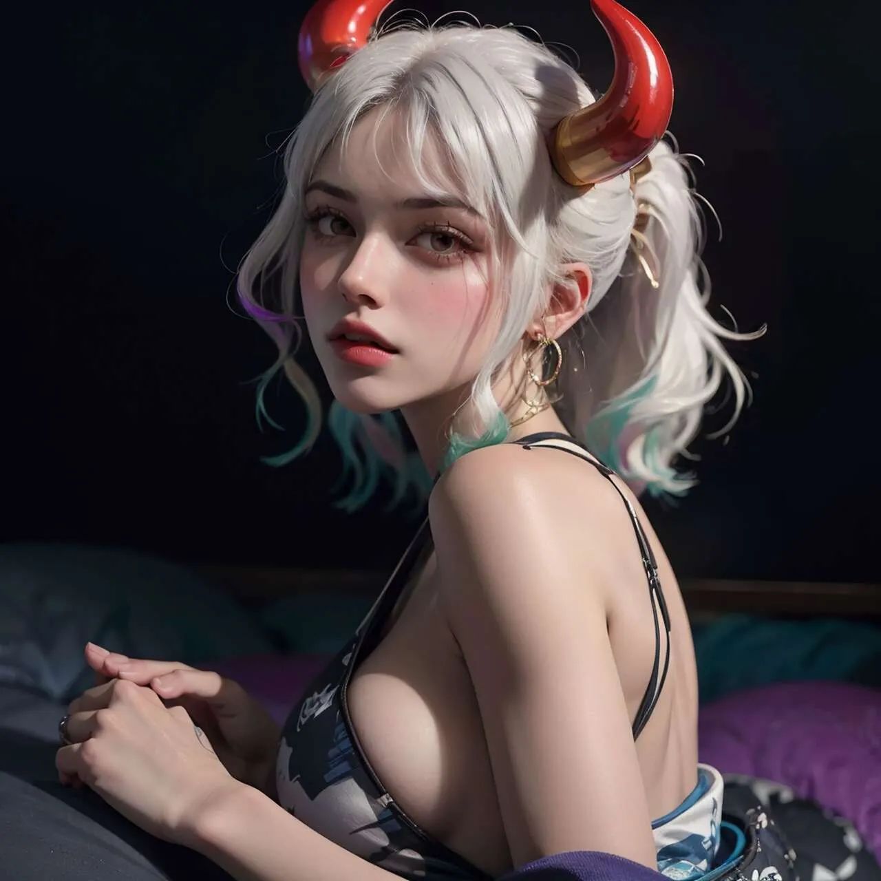 artist ai generated chapter 223 50