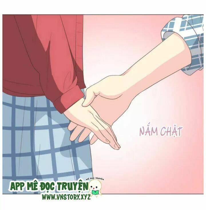 xin chào! dân nữ chapter 60 52