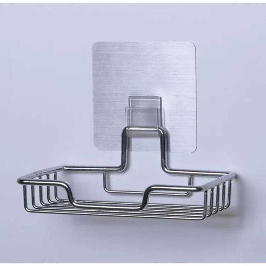 Móc Treo Tường Dính Trong Suốt , Móc Treo Ảnh Đa Năng , Không Cần Đục Lỗ , Giá Treo Đồ Trang Trí Phòng Tắm