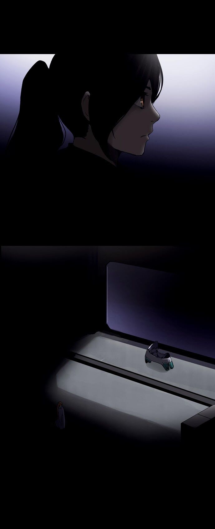 tòa tháp bí ẩn 2 chapter 46 3