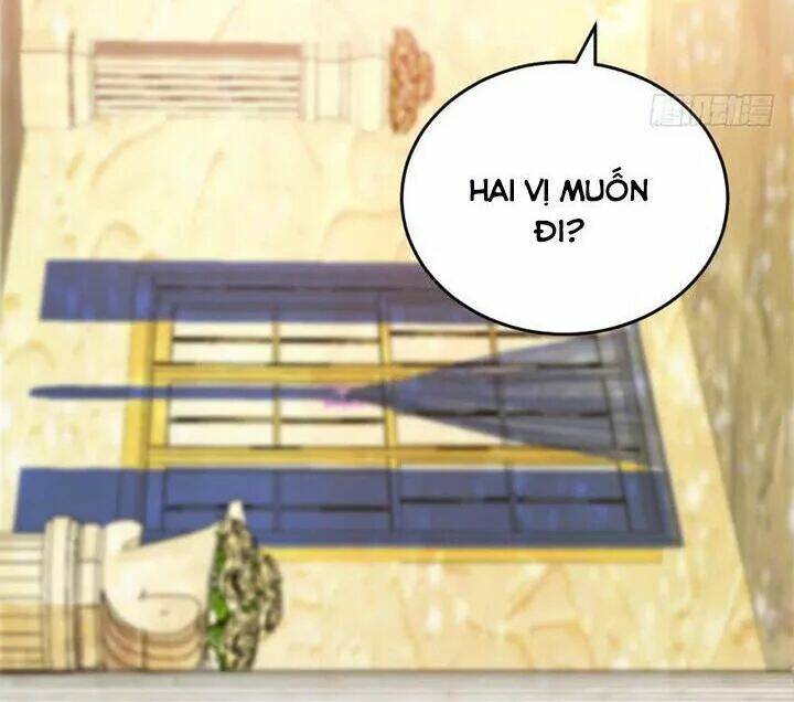 thiên hậu trở về chapter 110 18