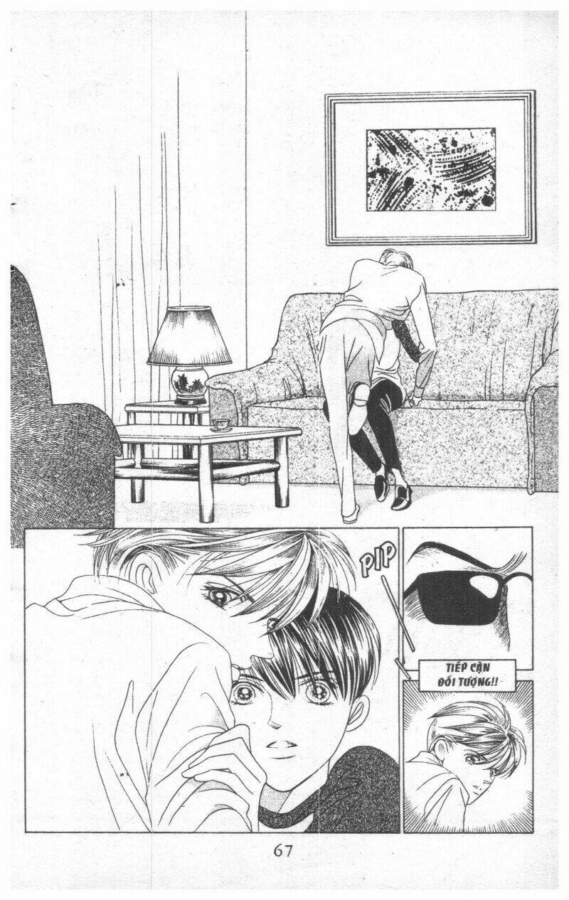 nàng tiên ánh trăng - kaguya hime chapter 24 67