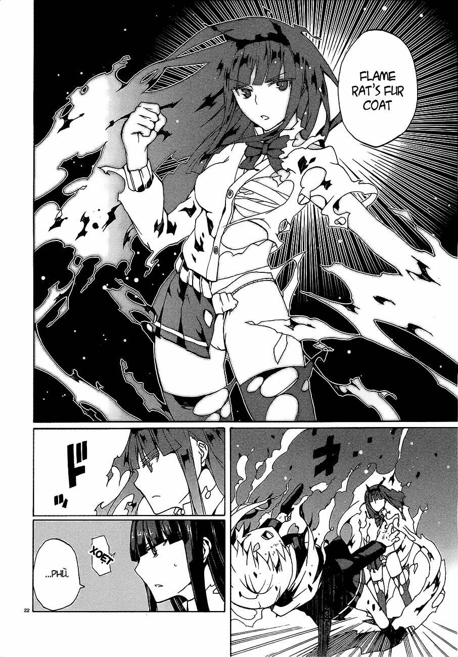 otogi taisen fantasma chapter 9 23