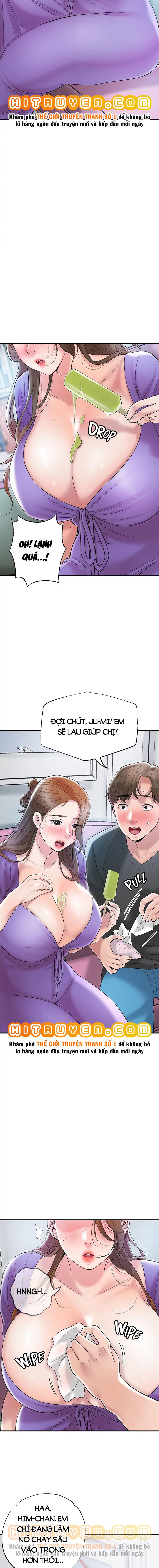thị trấn nóng bỏng chapter 64 16