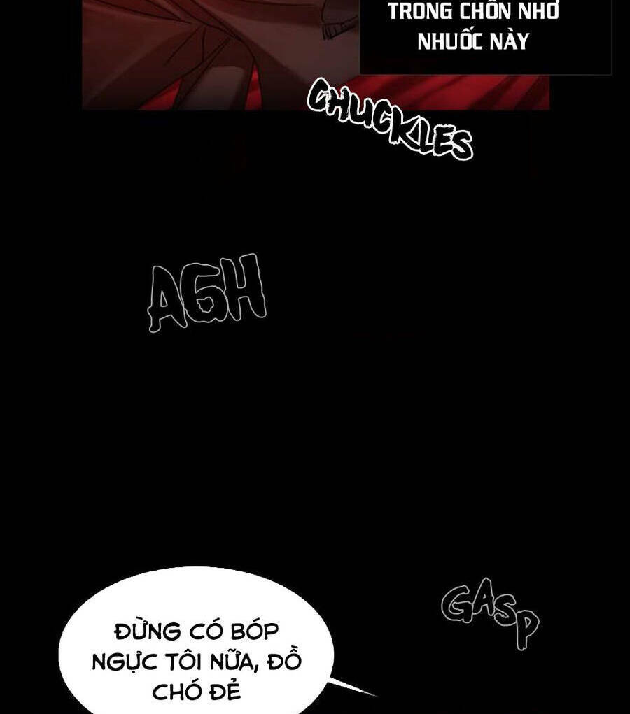 nhà kính lạnh lẽo chapter 3 4