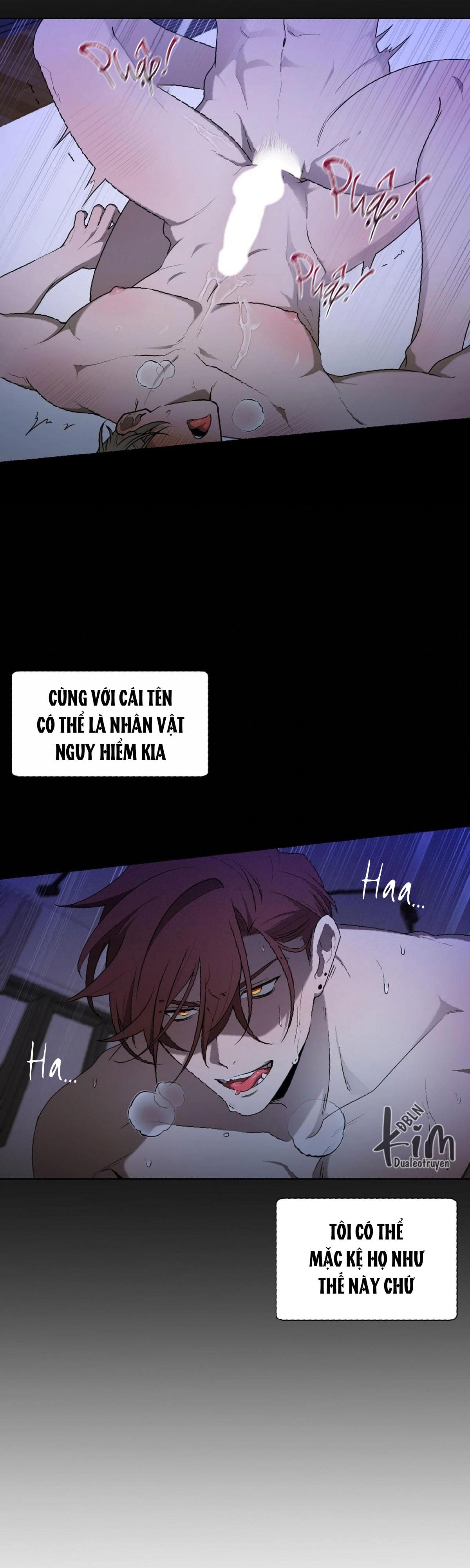 khi chim thước đến chapter 20 6