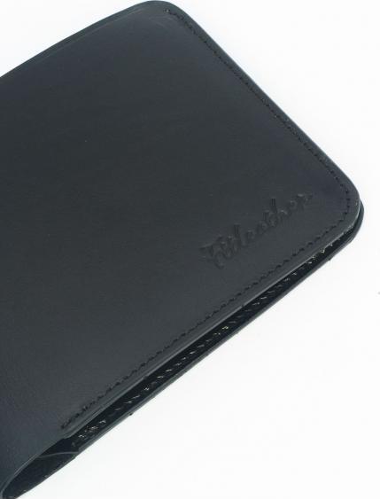 Ví da nam FTT LEATHER mã V01010165BL
