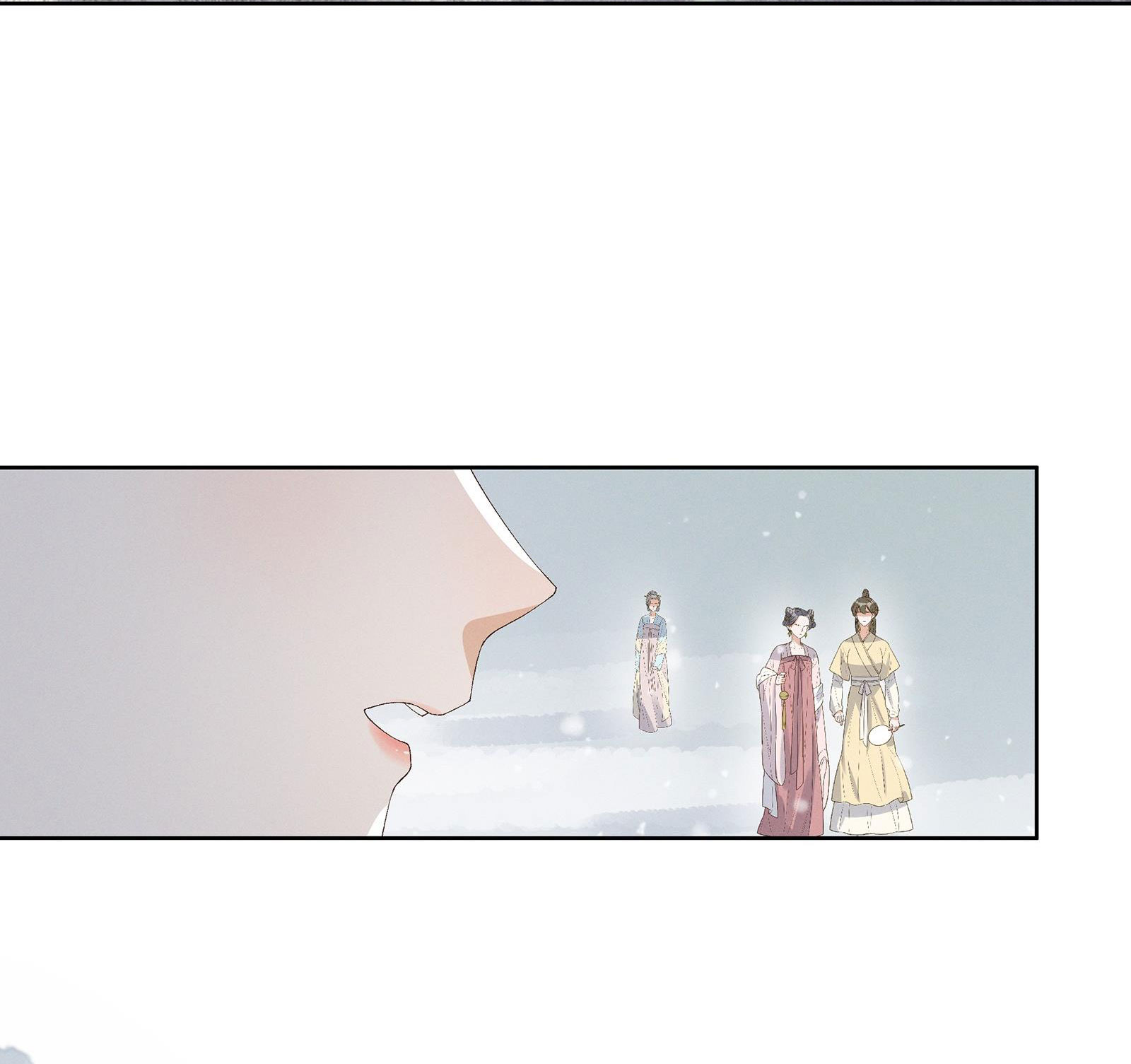 công chúa bất đắc dĩ thật phúc hắc chapter 3 26