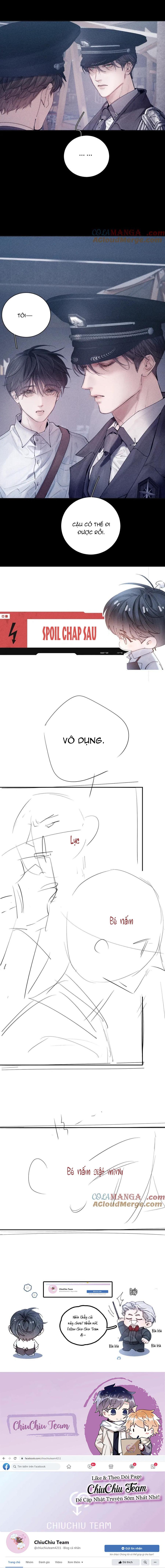 cây nấm nhỏ chapter 15 5