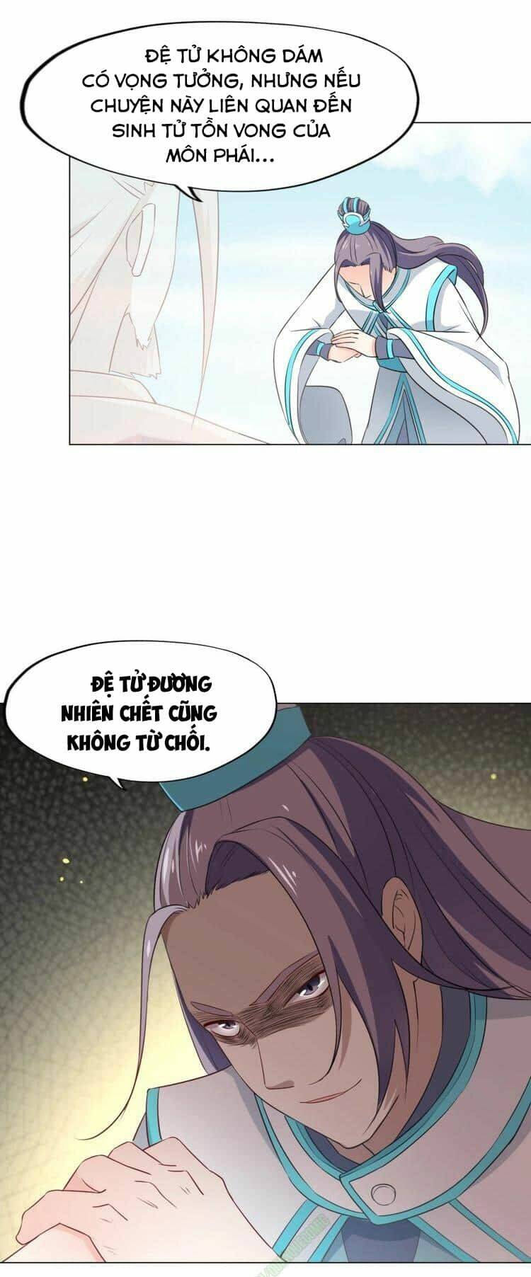 ta luyện giả kim trong thời đại tu tiên chapter 12 1