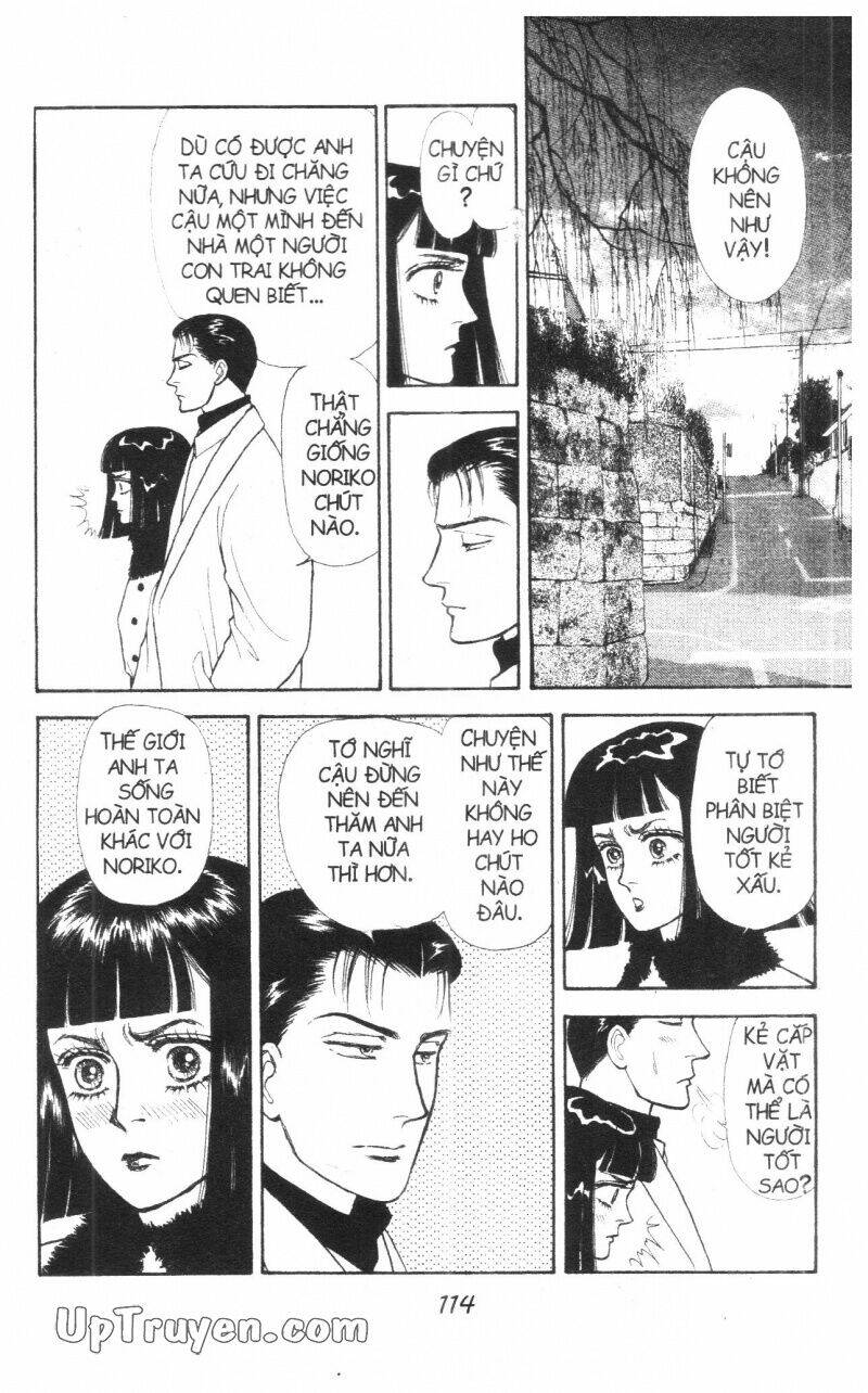 câu lạc bộ con nhà giàu chapter 10 111