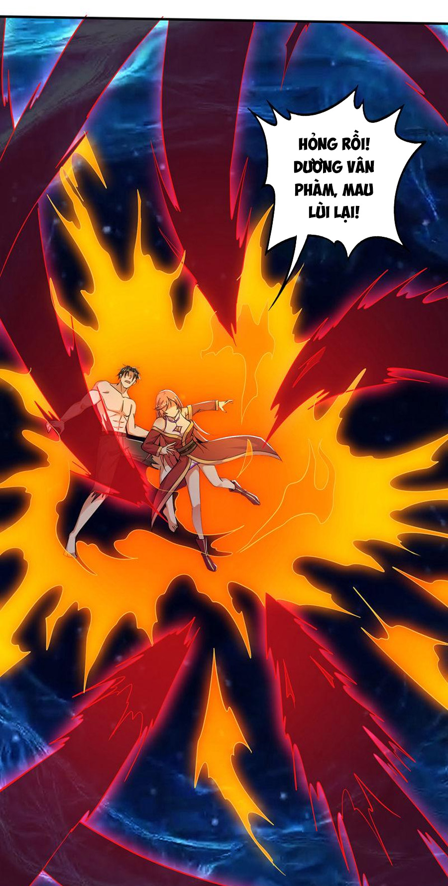 tối cường thần y tại đô thị chapter 261 1