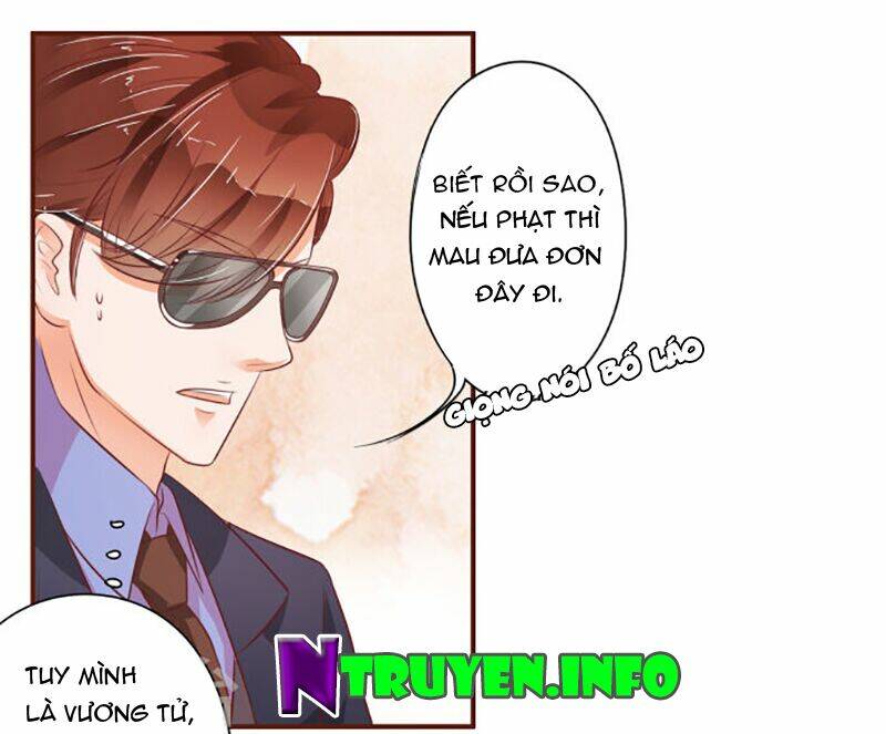 vương tước tư hữu bảo bối chapter 31 4