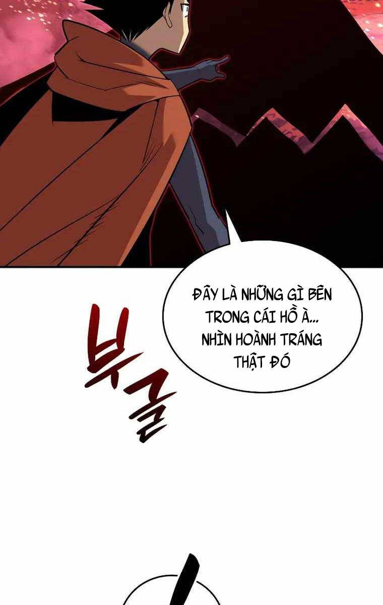 tôi là lính mới chapter 135.1 21